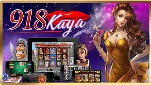 918KAYA